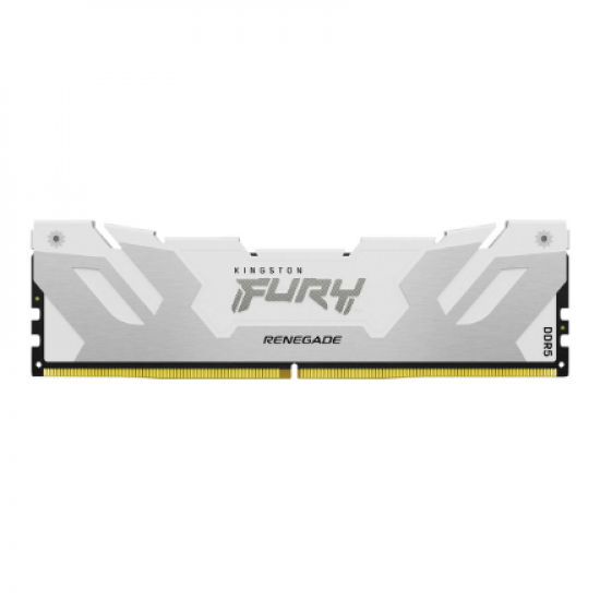 Kingston KF584CU40RW-24 | 24 GB | DDR5 | 8400 MHz | PC/server | Registered No | ECC No