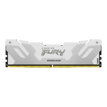 Kingston KF584CU40RW-24 | 24 GB | DDR5 | 8400 MHz | PC/server | Registered No | ECC No