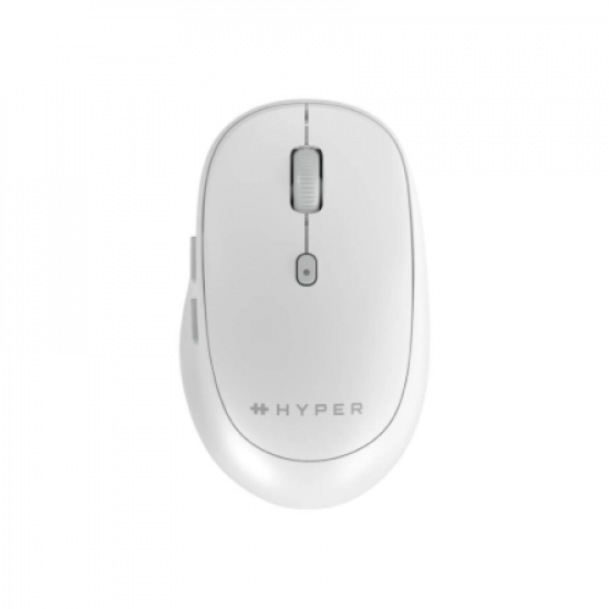 Hyper Next Bluetooth Mouse | Wireless | White