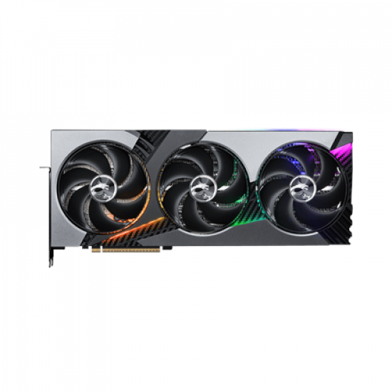 MSI GeForce RTX 5070 Ti 16G VANGUARD SOC LAUNCH EDITION | NVIDIA | 16 GB | GeForce RTX 5070 Ti | GDDR7 | HDMI ports quantity 1 | PCI Express Gen 5