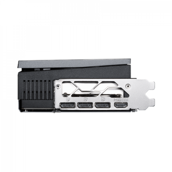 MSI GeForce RTX 5070 Ti 16G VANGUARD SOC LAUNCH EDITION | NVIDIA | 16 GB | GeForce RTX 5070 Ti | GDDR7 | HDMI ports quantity 1 | PCI Express Gen 5