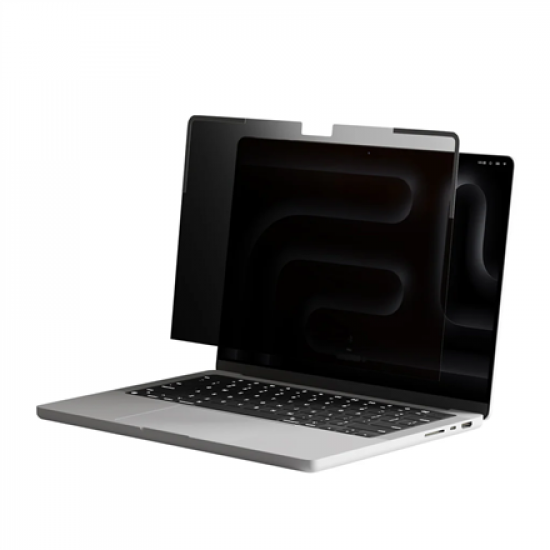 Hyper HyperShield Magnetic Privacy Filter for MacBook Pro 14