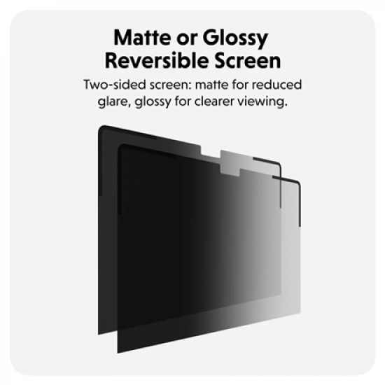 Hyper HyperShield Magnetic Privacy Filter for MacBook Pro 14