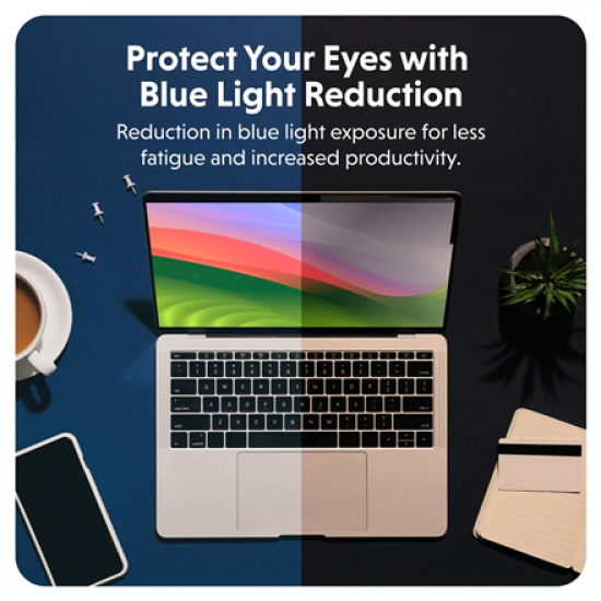 Hyper HyperShield Magnetic Privacy Filter for MacBook Pro 14