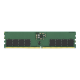 Kingston KVR64A52BS8-16 | 16 GB | DDR5 | 6400 MHz | PC/server | Registered No | ECC No
