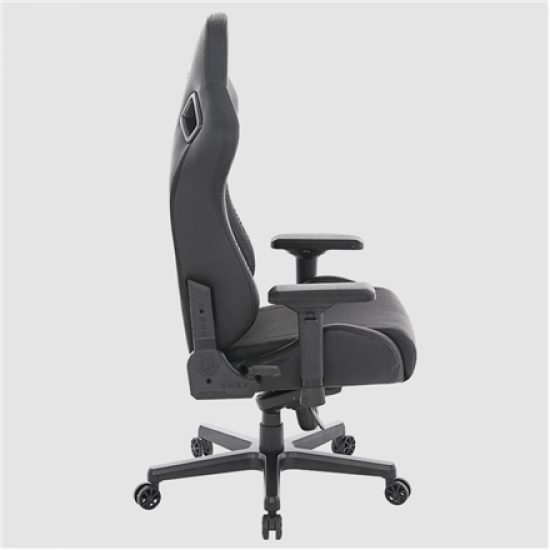 Onex | Gaming Chair | EV12 Evolution Edition | Black