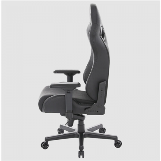 Onex | Gaming Chair | EV12 Evolution Edition | Black