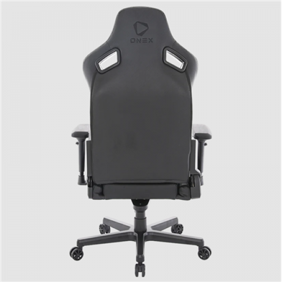 Onex | Gaming Chair | EV12 Evolution Edition | Black