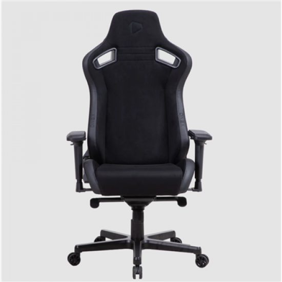 Onex | Gaming Chair | EV12 Evolution Suede Edition | Suede Black