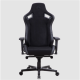 Onex | Gaming Chair | EV12 Evolution Suede Edition | Suede Black