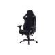 Onex | Gaming Chair | EV12 Evolution Suede Edition | Suede Black
