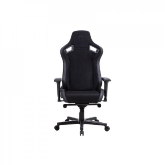 Onex | Gaming Chair | EV12 Evolution Suede Edition | Suede Black