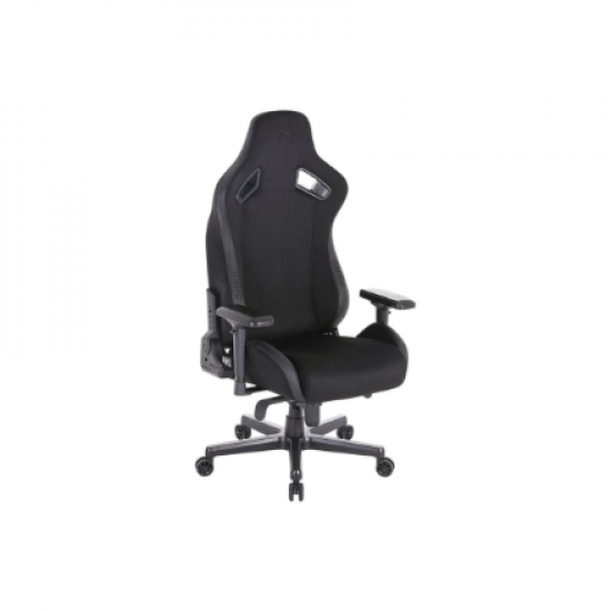 Onex | Gaming Chair | EV12 Evolution Suede Edition | Suede Black