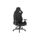 Onex | Gaming Chair | EV12 Evolution Suede Edition | Suede Black