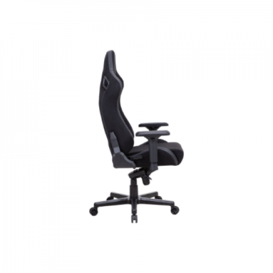 Onex | Gaming Chair | EV12 Evolution Suede Edition | Suede Black