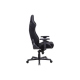 Onex | Gaming Chair | EV12 Evolution Suede Edition | Suede Black