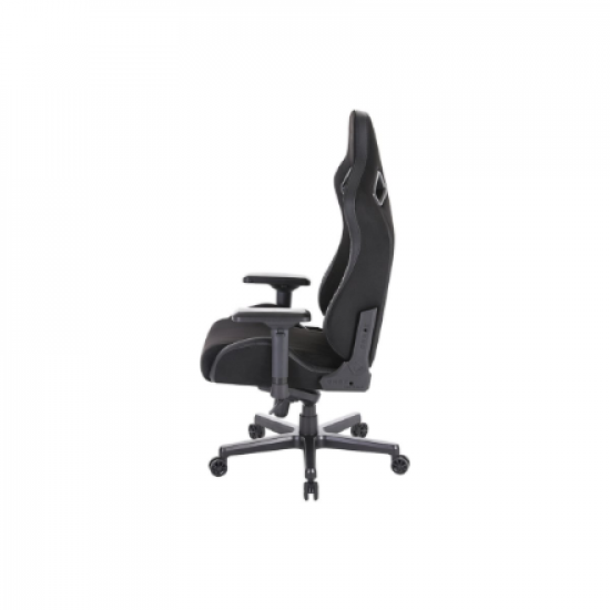 Onex | Gaming Chair | EV12 Evolution Suede Edition | Suede Black