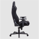 Onex | Gaming Chair | EV12 Evolution Suede Edition | Suede Black