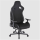Onex | Gaming Chair | EV12 Evolution Suede Edition | Suede Black