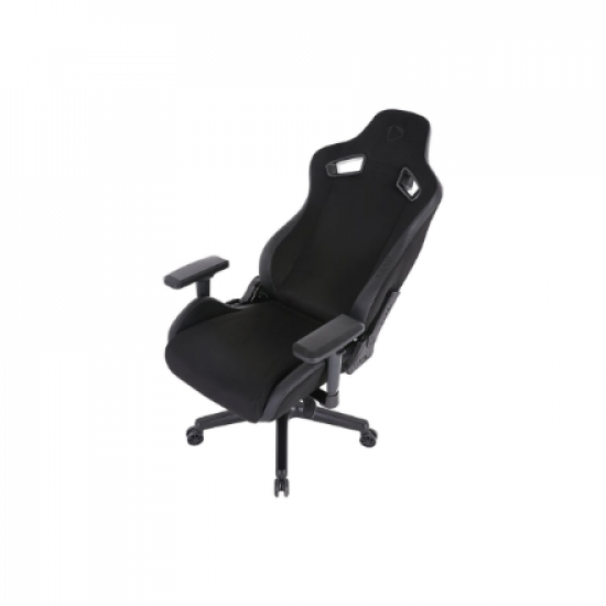 Onex | Gaming Chair | EV12 Evolution Suede Edition | Suede Black