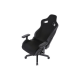Onex | Gaming Chair | EV12 Evolution Suede Edition | Suede Black