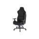 Onex | Gaming Chair | EV12 Evolution Suede Edition | Suede Black