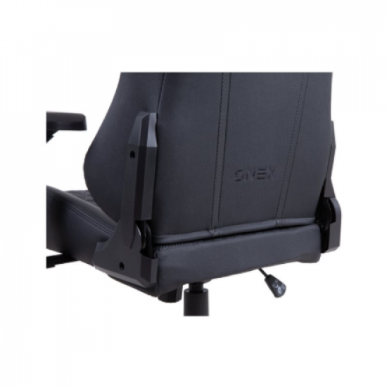 Onex | Premium Gaming Chair | FX8 Formula X Module Injected | Black