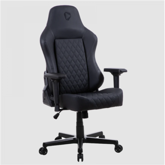 Onex | Premium Gaming Chair | FX8 Formula X Module Injected | Black