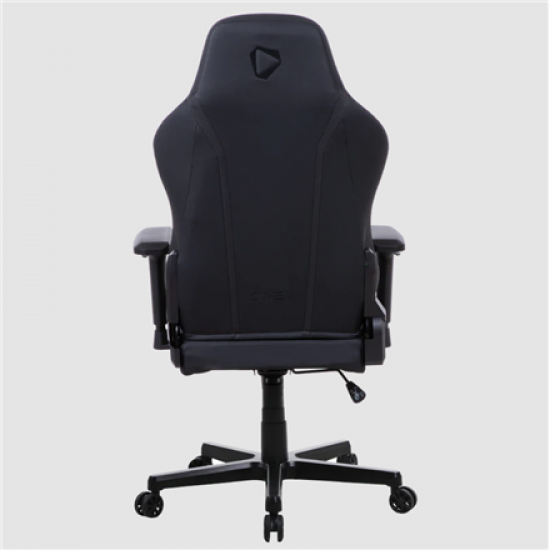 Onex | Premium Gaming Chair | FX8 Formula X Module Injected | Black