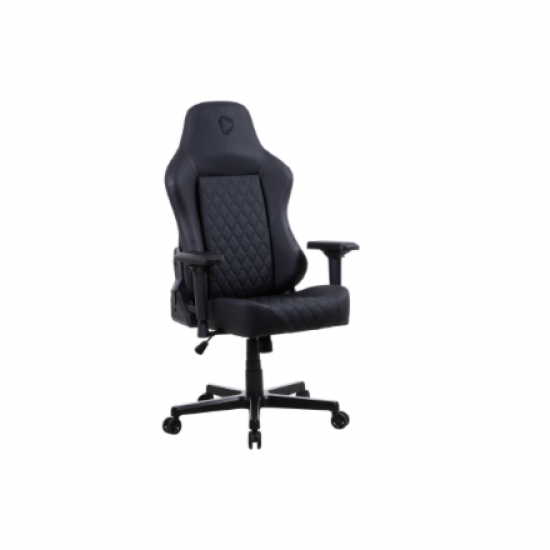 Onex | Premium Gaming Chair | FX8 Formula X Module Injected | Black