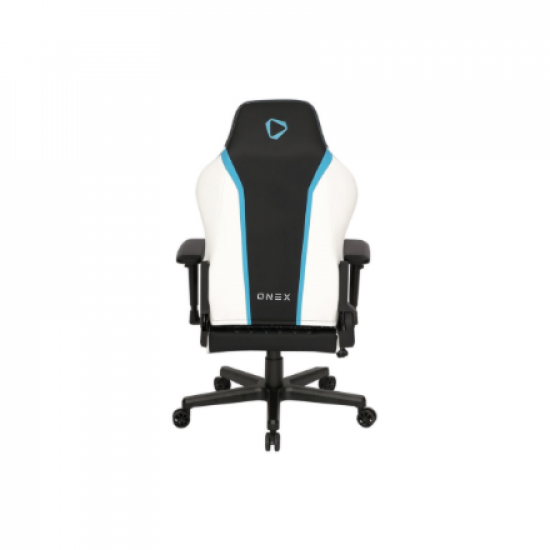 Onex | Premium Gaming Chair | FX8 Formula X Module Injected | Black/Blue/White
