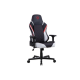 Onex | Premium Gaming Chair | FX8 Formula X Module Injected | Black/Red/White