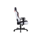 Onex | Premium Gaming Chair | FX8 Formula X Module Injected | Black/Red/White