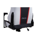 Onex | Premium Gaming Chair | FX8 Formula X Module Injected | Black/Red/White