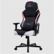 Onex | Premium Gaming Chair | FX8 Formula X Module Injected | Black/Red/White