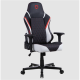 Onex | Premium Gaming Chair | FX8 Formula X Module Injected | Black/Red/White