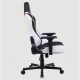 Onex | Premium Gaming Chair | FX8 Formula X Module Injected | Black/Red/White