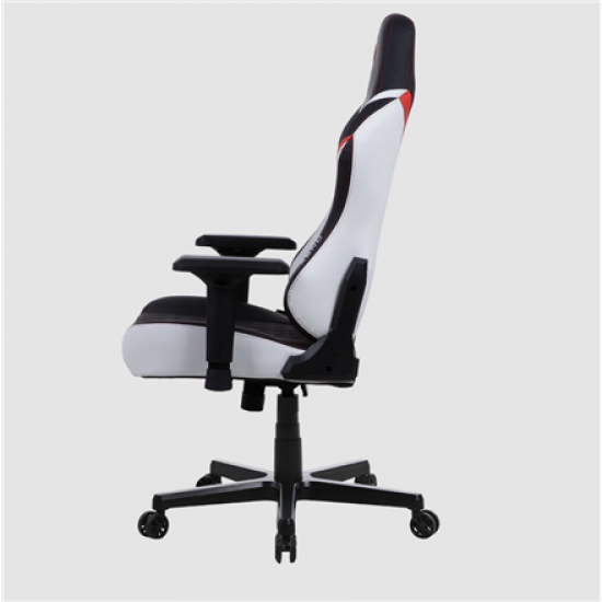 Onex | Premium Gaming Chair | FX8 Formula X Module Injected | Black/Red/White