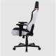 Onex | Premium Gaming Chair | FX8 Formula X Module Injected | Black/Red/White