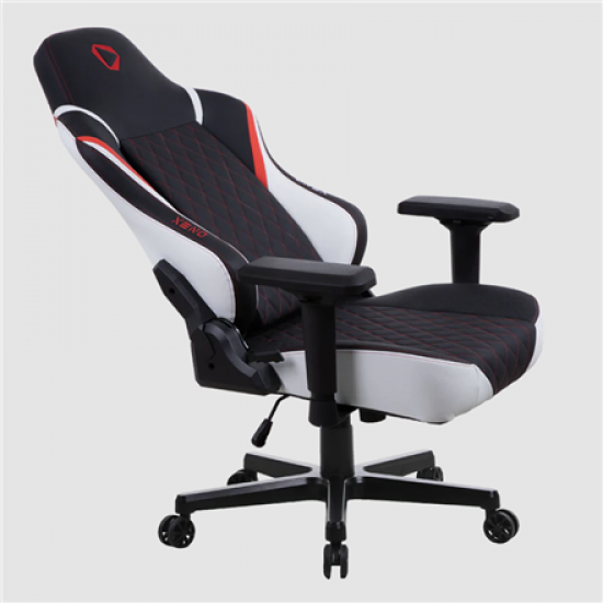 Onex | Premium Gaming Chair | FX8 Formula X Module Injected | Black/Red/White