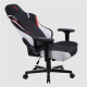 Onex | Premium Gaming Chair | FX8 Formula X Module Injected | Black/Red/White
