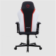 Onex | Premium Gaming Chair | FX8 Formula X Module Injected | Black/Red/White