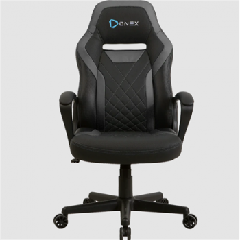 Onex | Gaming Chair | GX1 Series | Black