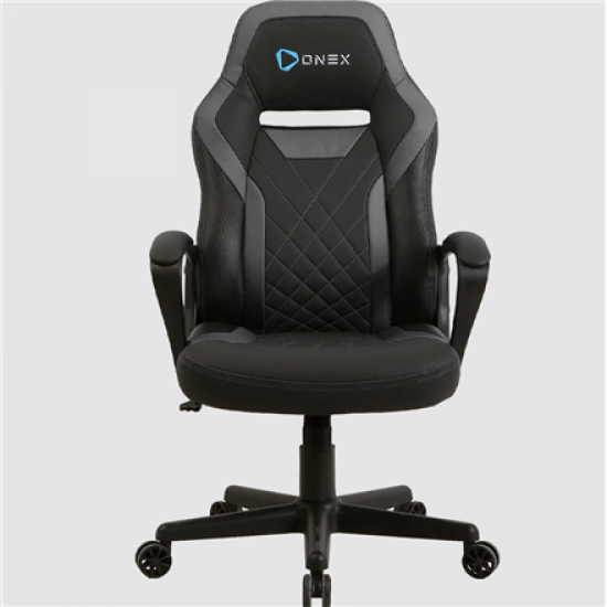 Onex | Gaming Chair | GX1 Series | Black