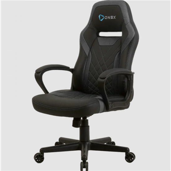 Onex | Gaming Chair | GX1 Series | Black