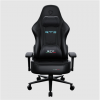 Onex | Gaming Chair | RTC Embrace Hardcore | Black