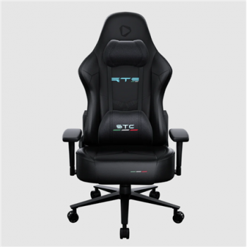 Onex | Gaming Chair | RTC Embrace Hardcore | Black