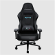 Onex | Gaming Chair | RTC Embrace Hardcore | Black
