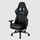 Onex | Gaming Chair | RTC Embrace Hardcore | Black