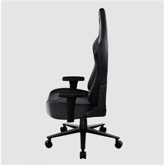 Onex | Gaming Chair | RTC Embrace Hardcore | Black